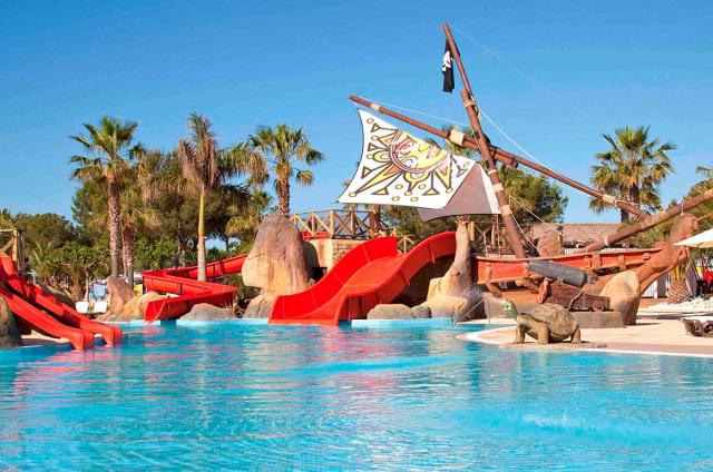 Cambrils Park Family Resort